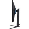 Ecran PC Gamer - SAMSUNG - 32 - WQHD - 165Hz - Dalle VA - 1ms - Ajusta