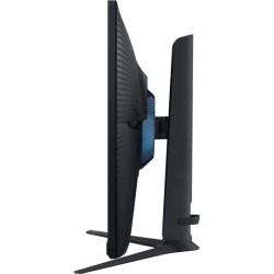 Ecran PC Gamer - SAMSUNG - 32 - WQHD - 165Hz - Dalle VA - 1ms - Ajusta