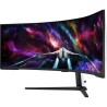 Ecran PC Gamer Incurvé - SAMSUNG - 57 - DUHD - 240Hz - Dalle VA mini