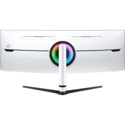 Ecran PC Gamer Incurvé - SAMSUNG - 57 - DUHD - 240Hz - Dalle VA mini