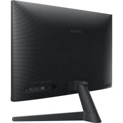 Ecran PC - SAMSUNG - 24 - FHD - 100Hz - Dalle IPS - 1ms - LS24C332GAUX