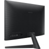 Ecran PC - SAMSUNG - 24 - FHD - 100Hz - Dalle IPS - 1ms - LS24C332GAUX