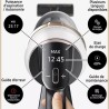 Aspirateur balai - SAMSUNG - Jet 95 complet - 210 AW - 60 min - Noir