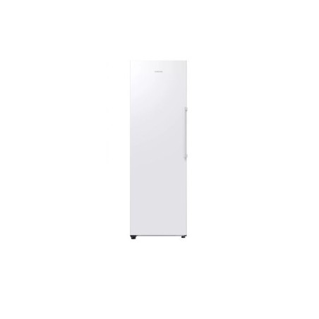Congélateur armoire - SAMSUNG - RZ32C7AEEWW - 323 L - Classe E - 4 ti