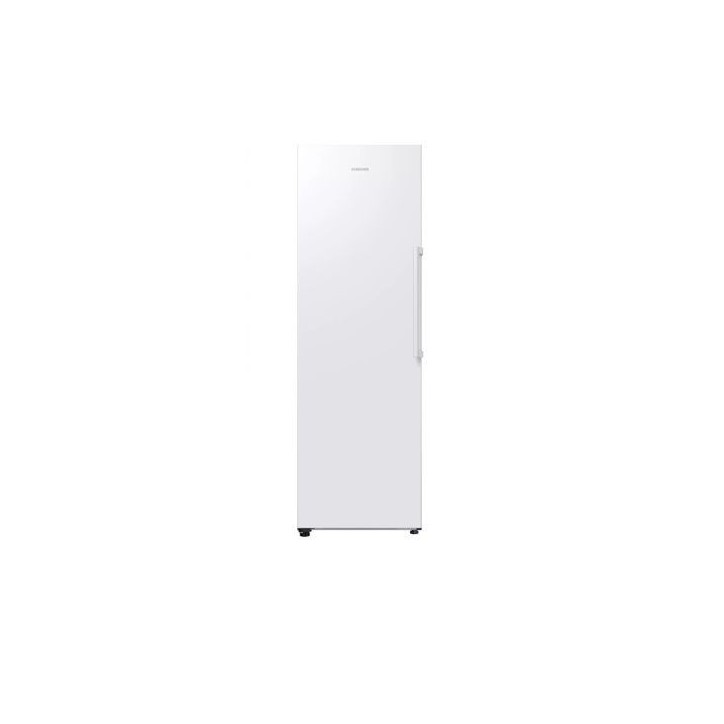 Congélateur armoire - SAMSUNG - RZ32C7AEEWW - 323 L - Classe E - 4 tiroirs - Connecté - Blanc Congélateur armoire - SAMSUNG - RZ32C7AEEWW - 323 L - Classe E - 4 tiroirs - Connecté - Blanc