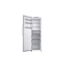 Congélateur armoire - SAMSUNG - RZ32C7AEEWW - 323 L - Classe E - 4 ti