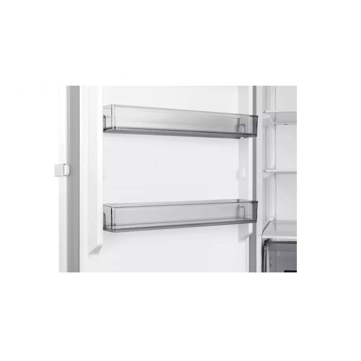 Congélateur armoire - SAMSUNG - RZ32C7AEEWW - 323 L - Classe E - 4 tiroirs - Connecté - Blanc Congélateur armoire - SAMSUNG - RZ32C7AEEWW - 323 L - Classe E - 4 tiroirs - Connecté - Blanc