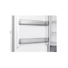 Congélateur armoire - SAMSUNG - RZ32C7AEEWW - 323 L - Classe E - 4 ti