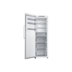 Congélateur armoire - SAMSUNG - RZ32C7AEEWW - 323 L - Classe E - 4 ti