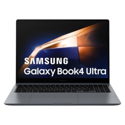 PC Portable - SAMSUNG - Galaxy Book4 Ultra - 16'' - i7 155H - 32Go - 1