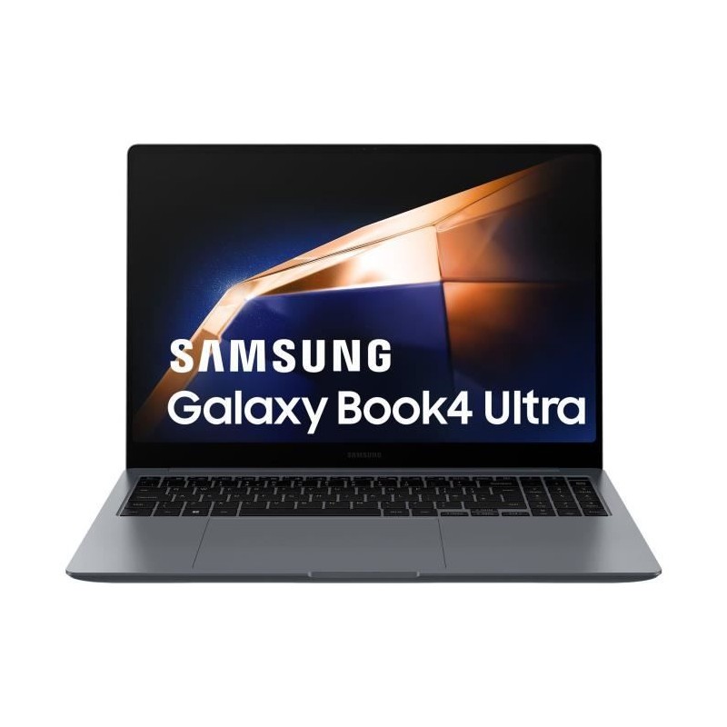 PC Portable - SAMSUNG - Galaxy Book4 Ultra - 16'' - i7 155H - 32Go - 1 PC Portable - SAMSUNG - Galaxy Book4 Ultra - 16'' - i7 155H - 32Go - 1