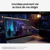 PC Portable - SAMSUNG - Galaxy Book4 Ultra - 16'' - i7 155H - 32Go - 1
