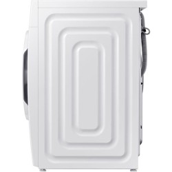 Lave-linge hublot SAMSUNG Ecobubble™ WW80CGC04DTH - 8 kg - Induction