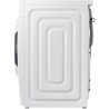 Lave-linge hublot SAMSUNG Ecobubble™ WW80CGC04DTH - 8 kg - Induction