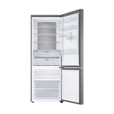 Réfrigérateur combiné - SAMSUNG - RB53DG703ES9 - 538L - Froid ventilé - Portes réversibles