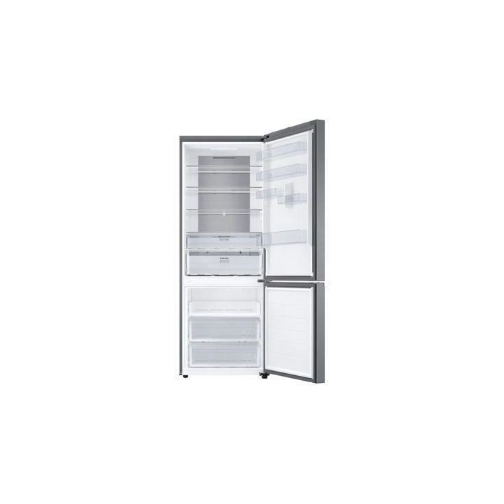 Réfrigérateur combiné - SAMSUNG - RB53DG703ES9 - 538L - Froid ventilé - Portes réversibles Réfrigérateur combiné - SAMSUNG - RB53DG703ES9 - 538L - Froid ventilé - Portes réversibles
