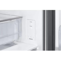 Réfrigérateur combiné - SAMSUNG - RB53DG703ES9 - 538L - Froid venti