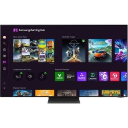 TV Neo QLED Samsung 65QN800D - TV Mini LED 65 (165 cm) - 8K 7680x4320