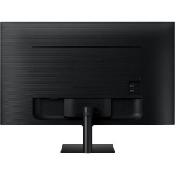 Ecran PC - SAMSUNG - 27 - FHD - 60Hz - Dalle VA - 4ms - LS27DM500EUXEN