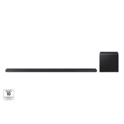 Barre de son - SAMSUNG - HW-S810D - 3.1.2ch - Atmos sans fil - Ultra-f