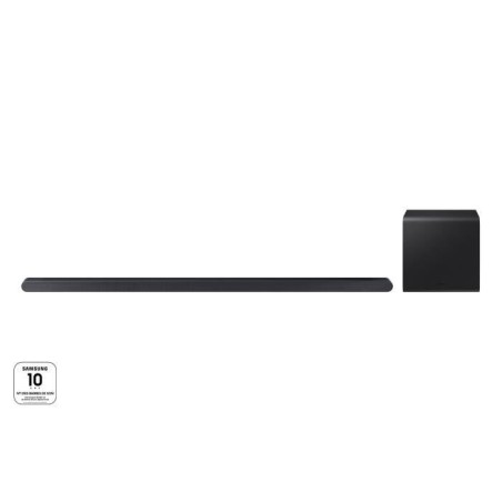 Barre de son - SAMSUNG - HW-S810D - 3.1.2ch - Atmos sans fil - Ultra-f