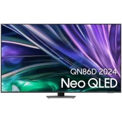 Samsung 65QN86D - TV NeoQLED MiniLED 65 (165 cm) - 4K 3840x2160 - 100H