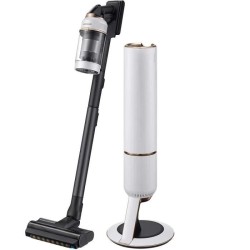 Aspirateur Balai avec Clean Station SAMSUNG Bespoke Jet Plus Complete