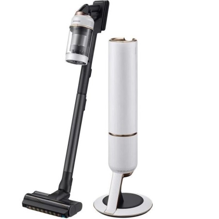 Aspirateur Balai avec Clean Station SAMSUNG Bespoke Jet Plus Complete