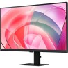 Ecran PC - SAMSUNG - 27 - UHD 4K - 60Hz - Dalle IPS - 5ms - LS27D700EA