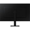Ecran PC - SAMSUNG - 27 - UHD 4K - 60Hz - Dalle IPS - 5ms - LS27D700EA