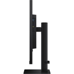 Ecran PC - SAMSUNG - 27 - UHD 4K - 60Hz - Dalle IPS - 5ms - LS27D700EA