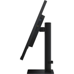 Ecran PC - SAMSUNG - 27 - UHD 4K - 60Hz - Dalle IPS - 5ms - LS27D700EA