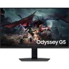 Ecran PC Gamer - SAMSUNG - 27 - WQHD - 180Hz - Dalle IPS - 1ms - Ajust