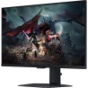 Ecran PC Gamer - SAMSUNG - 27 - WQHD - 180Hz - Dalle IPS - 1ms - Ajust