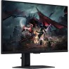 Ecran PC Gamer - SAMSUNG - 27 - WQHD - 180Hz - Dalle IPS - 1ms - Ajust