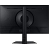 Ecran PC Gamer - SAMSUNG - 27 - WQHD - 180Hz - Dalle IPS - 1ms - Ajust
