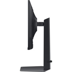 Ecran PC Gamer - SAMSUNG - 27 - WQHD - 180Hz - Dalle IPS - 1ms - Ajust