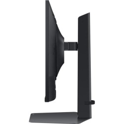 Ecran PC Gamer - SAMSUNG - 27 - WQHD - 180Hz - Dalle IPS - 1ms - Ajust