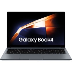 PC Portable - SAMSUNG - Galaxy Book4 - 15,6'' - Intel Core i5 1335U -