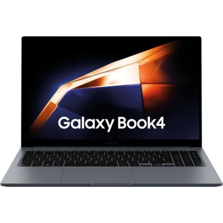 PC Portable - SAMSUNG - Galaxy Book4 - 15,6'' - Intel Core i5 1335U -
