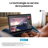 PC Portable - SAMSUNG - Galaxy Book4 - 15,6'' - Intel Core i5 1335U -