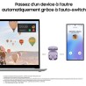 PC Portable - SAMSUNG - Galaxy Book4 - 15,6'' - Intel Core i5 1335U -