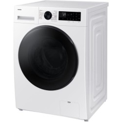 Lave-linge séchant SAMSUNG AI ecobubble™ WD90DG5B15BE - 9 / 6 kg -