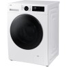 Lave-linge séchant SAMSUNG AI ecobubble™ WD90DG5B15BE - 9 / 6 kg -