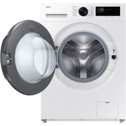 Lave-linge séchant SAMSUNG AI ecobubble™ WD90DG5B15BE - 9 / 6 kg -