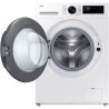 Lave-linge séchant SAMSUNG AI ecobubble™ WD90DG5B15BE - 9 / 6 kg -