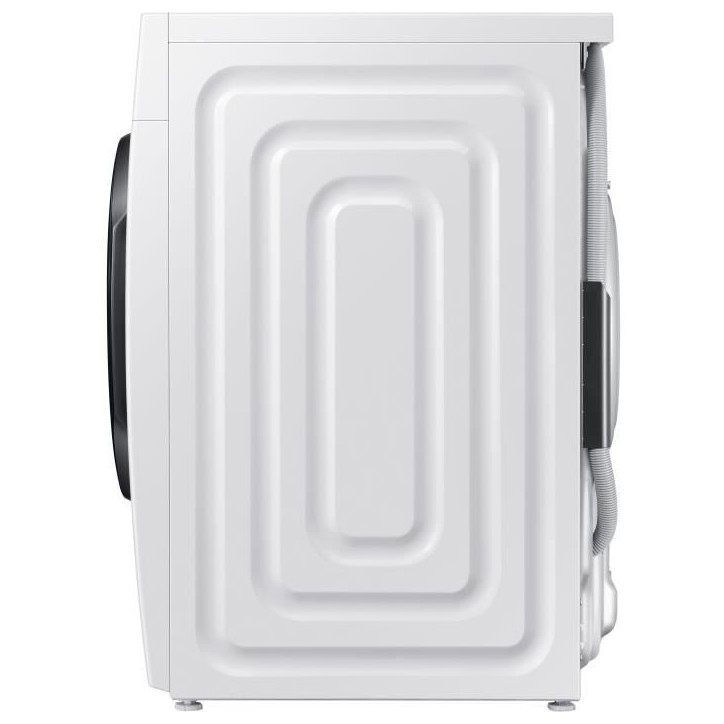 Lave-linge séchant SAMSUNG AI ecobubble™ WD90DG5B15BE - 9 / 6 kg - L60cm - 1400 trs/min - Blanc