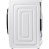 Lave-linge séchant SAMSUNG AI ecobubble™ WD90DG5B15BE - 9 / 6 kg -