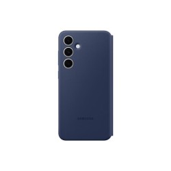 Coque et étui - Samsung - Galaxy S24 FE - Bleu - Interface utilisateu