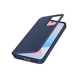 Coque et étui - Samsung - Galaxy S24 FE - Bleu - Interface utilisateu